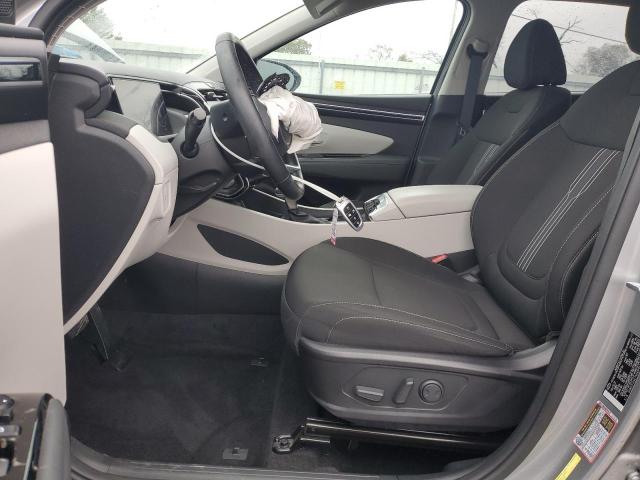 2022 HYUNDAI TUCSON SEL 5NMJF3AE7NH099549