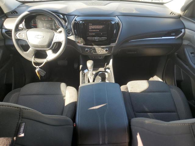 2021 CHEVROLET TRAVERSE L - 1GNEVFKW2MJ219920