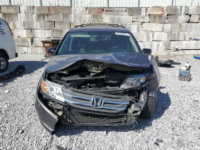 2013 HONDA ODYSSEY TO - 5FNRL5H99DB034993