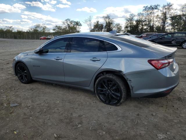 2025 CHEVROLET MALIBU LT #3305582113