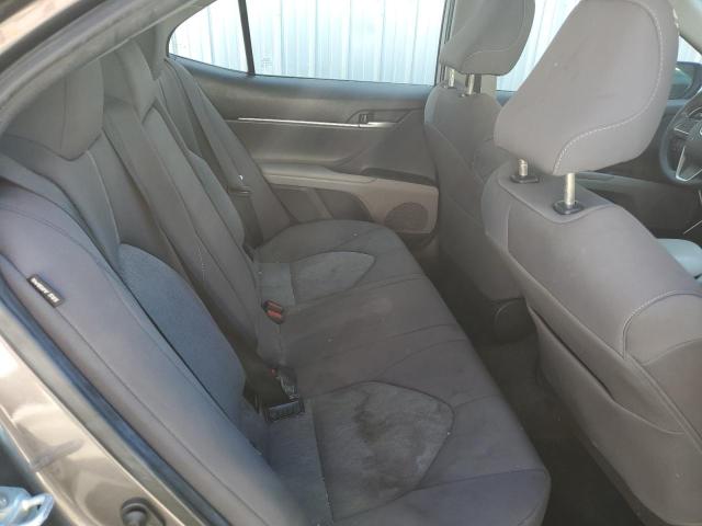 2024 TOYOTA CAMRY LE #3303590934