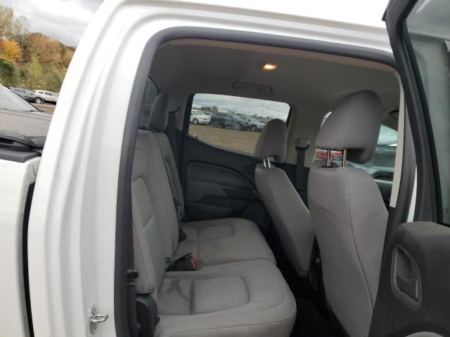 2018 CHEVROLET COLORADO - 1GCGTBEN5J1104145
