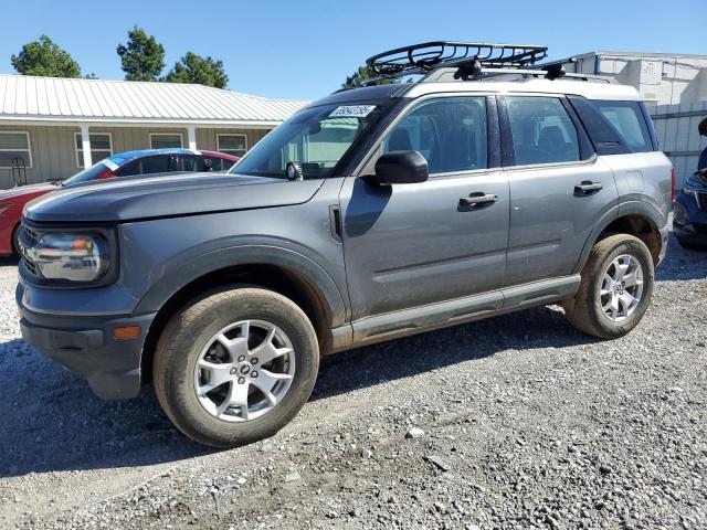 2021 FORD BRONCO SPO - 3FMCR9A63MRA67767