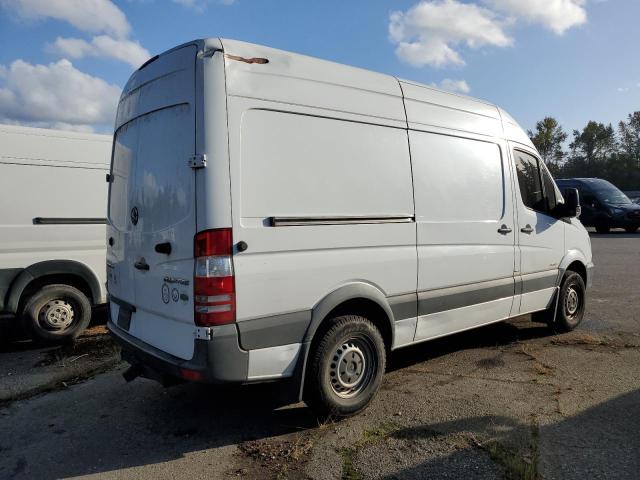 2016 MERCEDES-BENZ SPRINTER 2 #3317061022