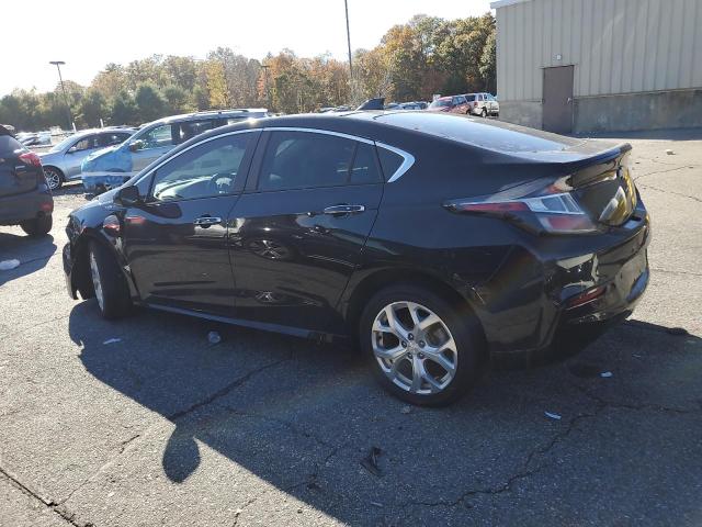 2018 CHEVROLET VOLT PREMI - 1G1RD6S50JU114865
