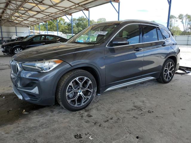 2020 BMW X1 XDRIVE28I WBXJG9C01L5P93335