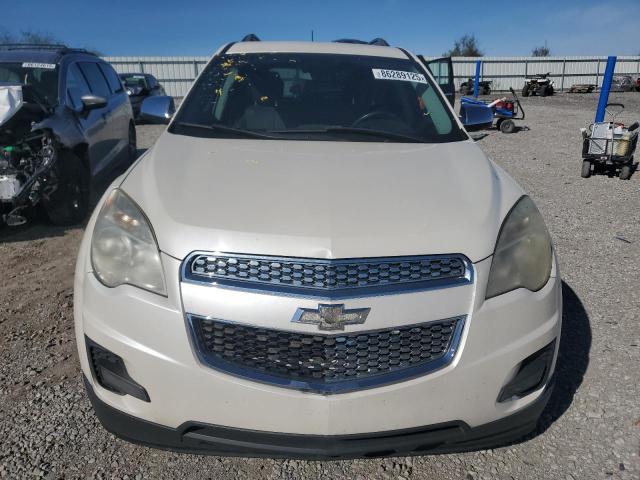 2014 CHEVROLET EQUINOX LT - 1GNALBEK8EZ116297