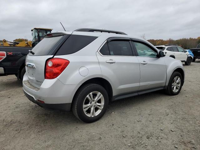 2015 CHEVROLET EQUINOX LT - 1GNFLFEK9FZ120924