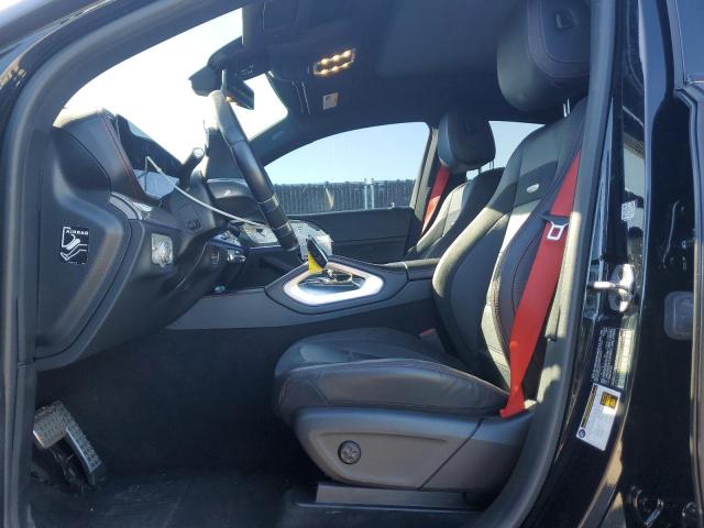 2021 MERCEDES-BENZ GLE COUPE #3277009192