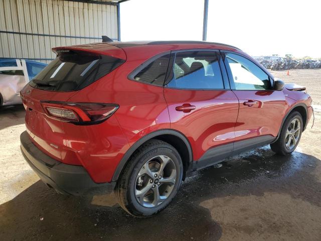 2025 FORD ESCAPE ST 1FMCU9MN1SUB19534