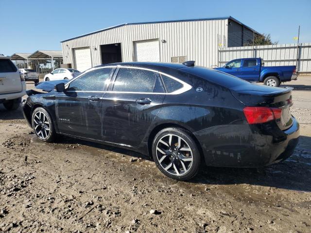 2016 CHEVROLET IMPALA LT - 2G1105SA9G9169255