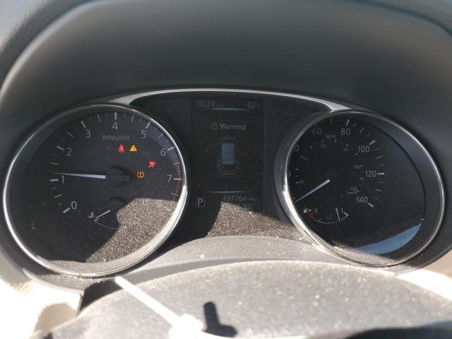 2016 NISSAN ROGUE S #3286736344