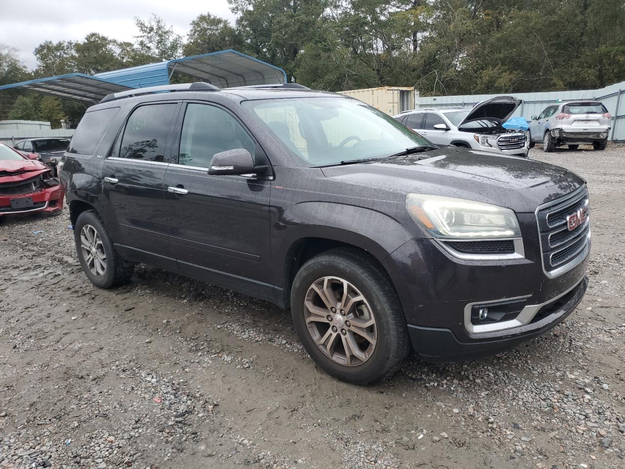 GMC ACADIA SLT-1