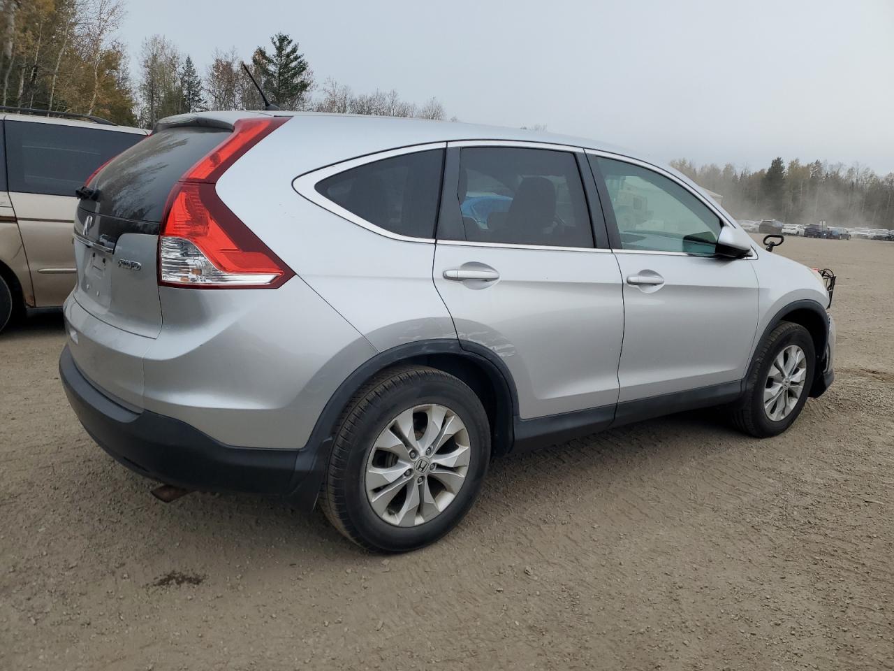 HONDA CR-V EX