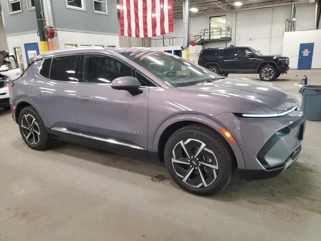 2024 CHEVROLET EQUINOX 2L 3GN7DLRR1RS284340