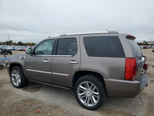 2013 CADILLAC ESCALADE P - 1GYS3FEJ4DR109707