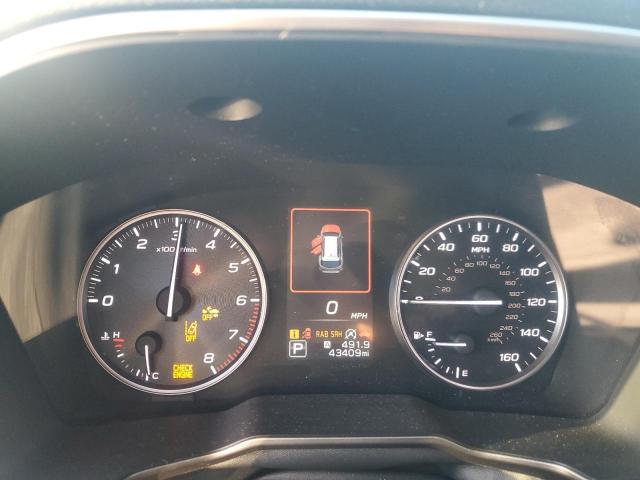 2020 SUBARU OUTBACK LI 4S4BTANC3L3221745