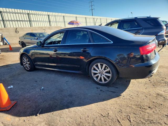 2014 AUDI A6 PRESTIG #3304874538