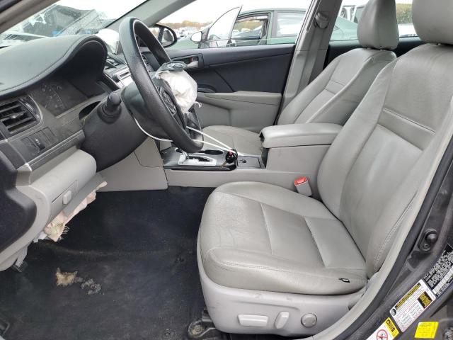 2014 TOYOTA CAMRY L - 4T4BF1FKXER343051