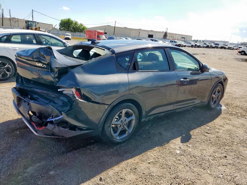 2025 KIA K4 LX - 3KPFT4DE5SE034699