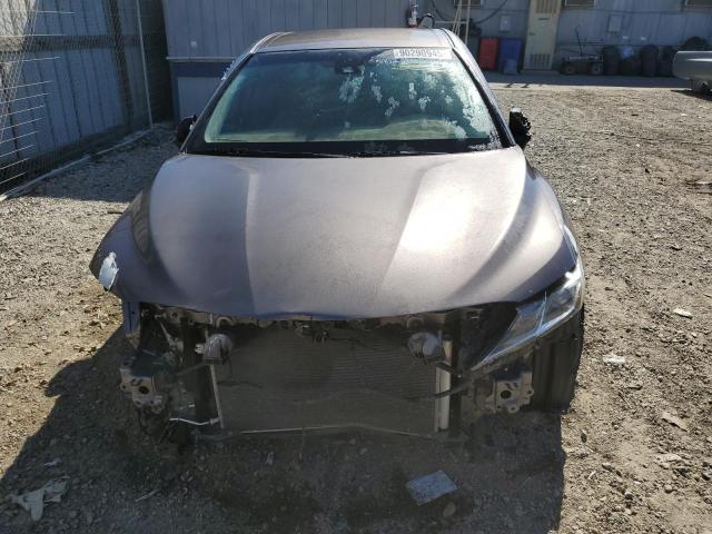 2018 TOYOTA CAMRY L - 4T1B11HK0JU518553
