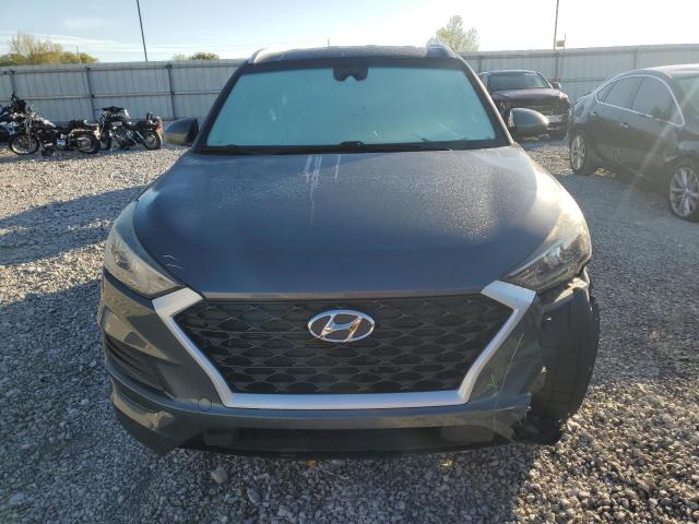 2019 HYUNDAI TUCSON LIMITED KM8J33AL3KU897330