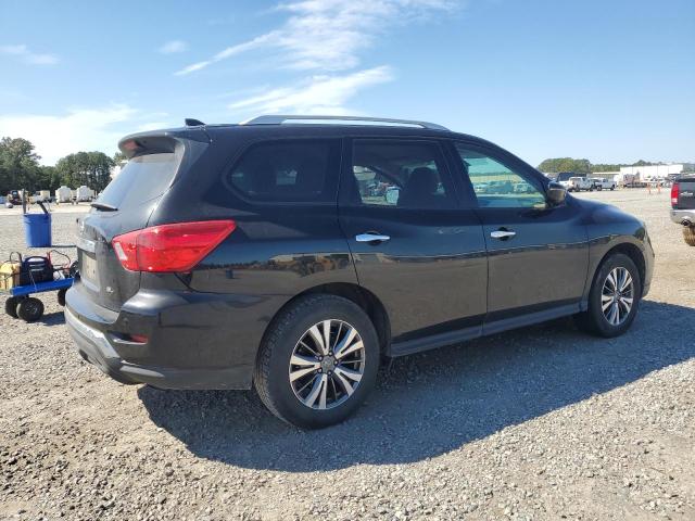 2019 NISSAN PATHFINDER S - 5N1DR2MN8KC632797
