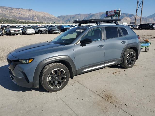 2023 MAZDA CX-50 BASE - 7MMVABXY6PN143140