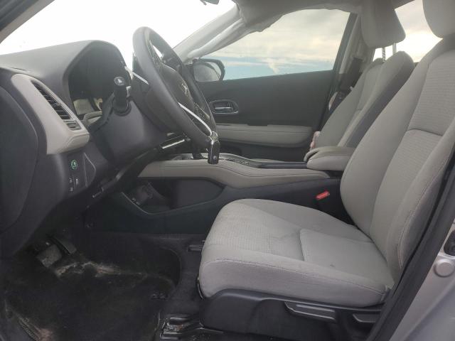 2020 HONDA HR-V EX - 3CZRU6H53LM706910