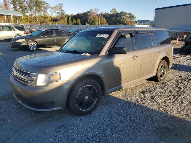 FORD FLEX SE