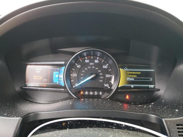 2017 FORD EXPLORER X - 1FM5K8D83HGA35581