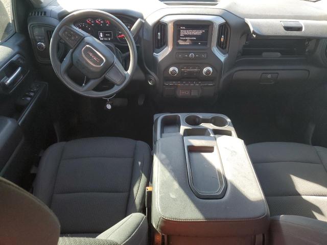 2024 GMC SIERRA C15 #3284101551