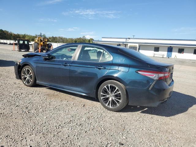 2018 TOYOTA CAMRY L - 4T1B11HK5JU615957