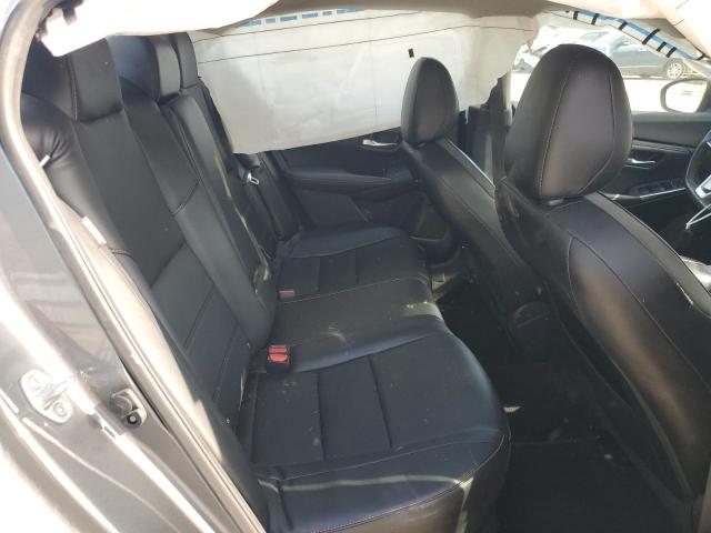 2022 NISSAN SENTRA SR #3293496428