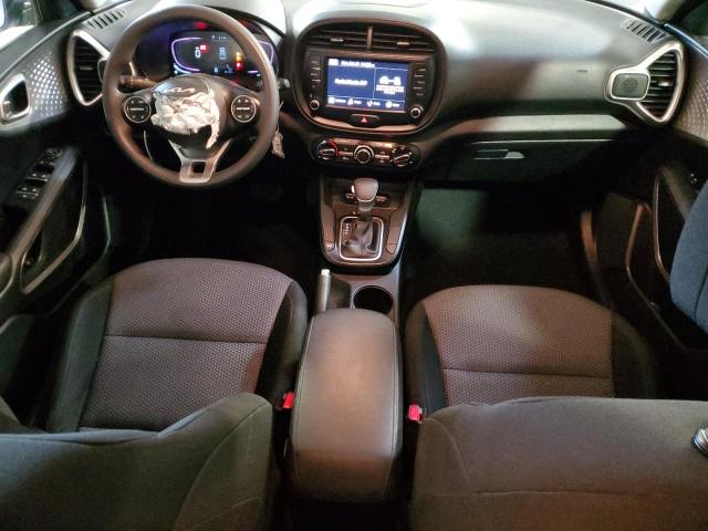 2023 KIA SOUL LX - KNDJ23AU0P7876831