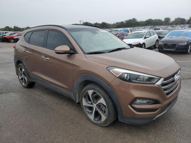 2016 HYUNDAI TUCSON LIM - KM8J33A29GU074786