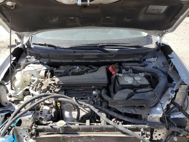 2020 NISSAN ROGUE S - KNMAT2MT9LP516915