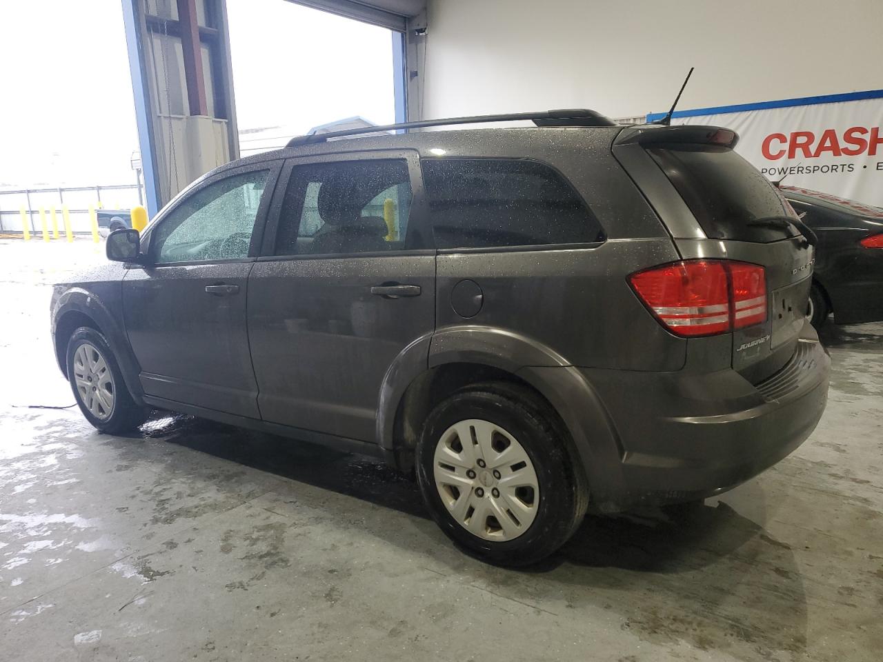 DODGE JOURNEY SE