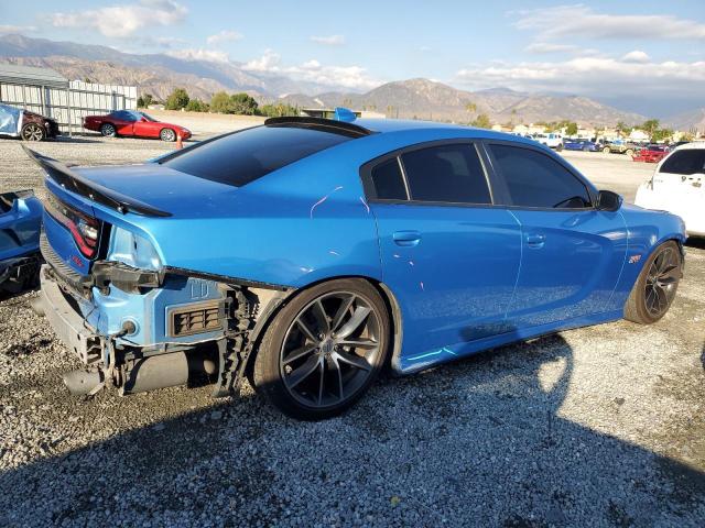 2018 DODGE CHARGER R/ - 2C3CDXGJ6JH307053