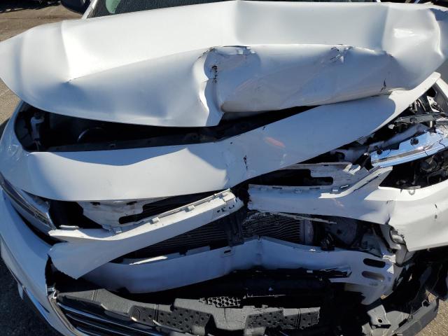 2017 CHEVROLET MALIBU LS 1G1ZB5ST1HF210128