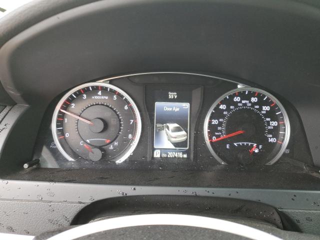 2015 TOYOTA CAMRY LE #3294780765