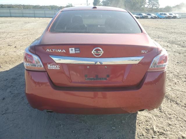 2015 NISSAN ALTIMA 2.5 - 1N4AL3AP0FC104428