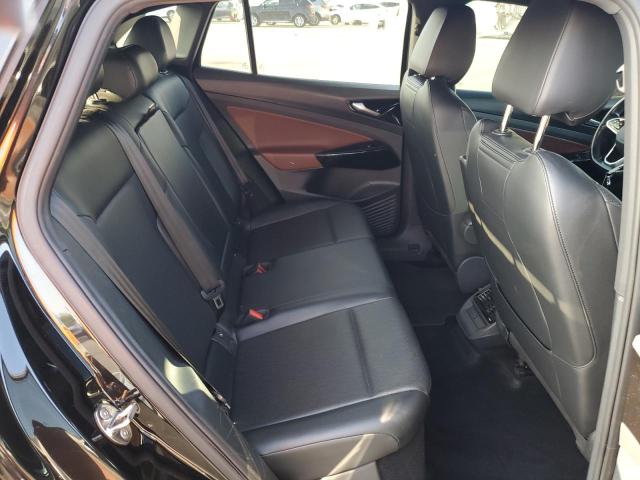 2022 VOLKSWAGEN ID.4 PRO S #3303002626