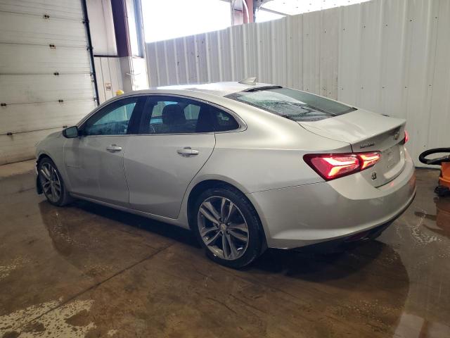 2022 CHEVROLET MALIBU LT - 1G1ZD5ST8NF109500