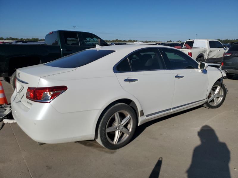 2012 LEXUS ES 350 - JTHBK1EG8C2476163