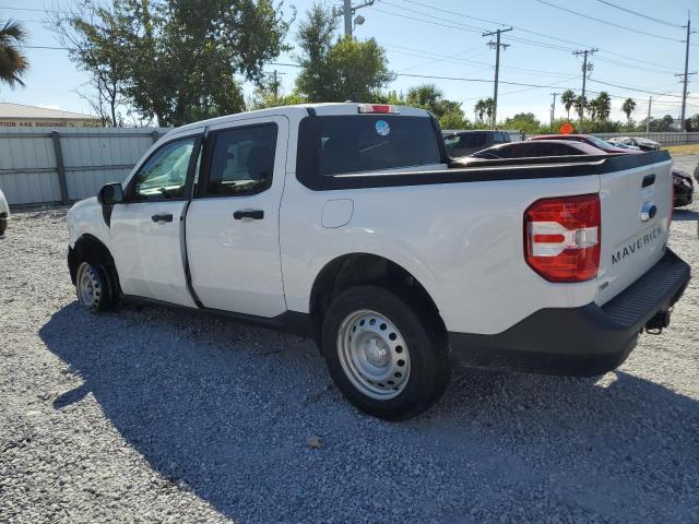 2024 FORD MAVERICK X #3301751405