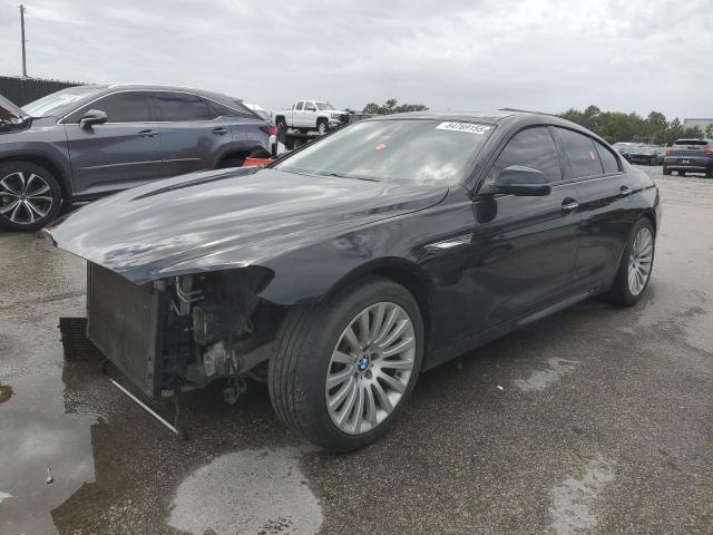 2017 BMW 640 XI GRA WBA6D2C5XHGT73063