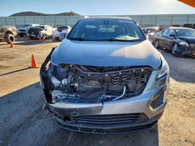 2021 CADILLAC XT5 LUXURY #3280325973