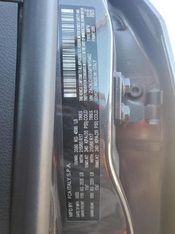 2021 JEEP RENEGADE L - ZACNJDBBXMPM15462