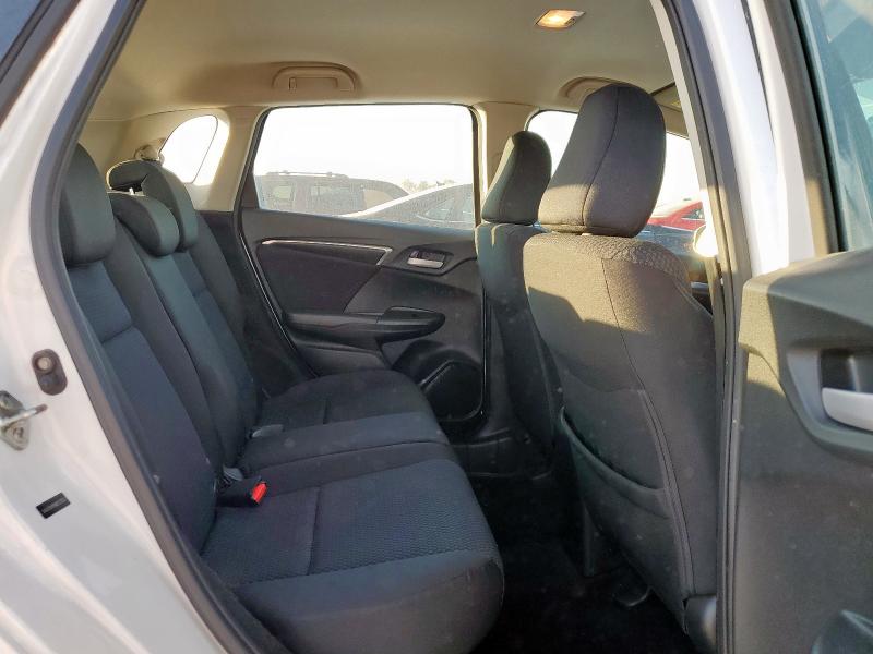 2019 HONDA FIT LX - 3HGGK5H45KM733353